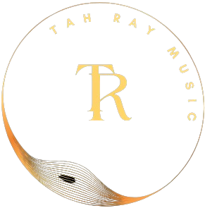 Tah Ray logo